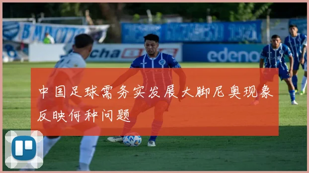 中国足球需务实发展大脚尼奥现象反映何种问题