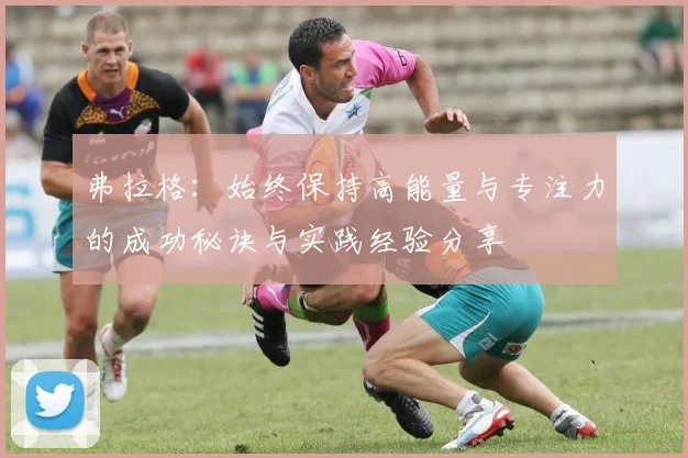 弗拉格：始终保持高能量与专注力的成功秘诀与实践经验分享