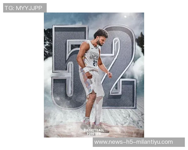 穆雷生涯第三次50分表现超越安东尼跻身掘金队史第二位