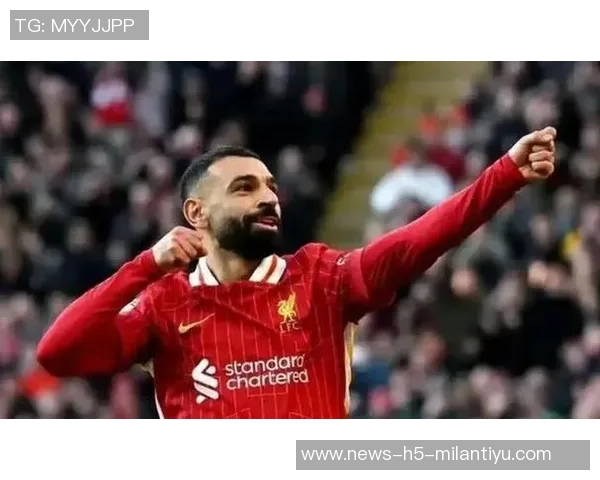 帕杜坚信萨拉赫能在对阵曼联中重拾状态迎来强势反弹