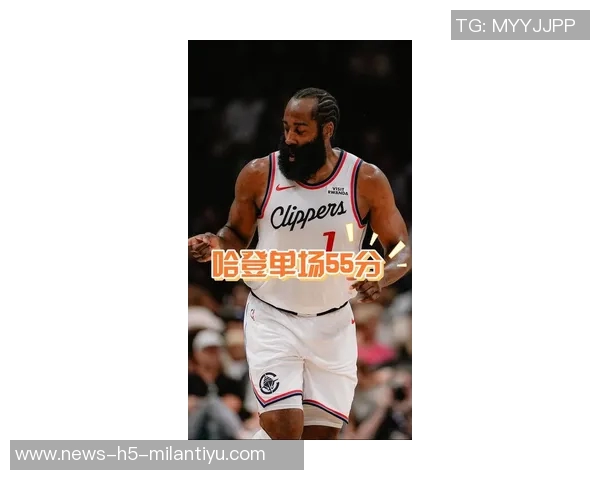 哈登生涯第四次单场十记三分创历史却仍落后库里二十三次