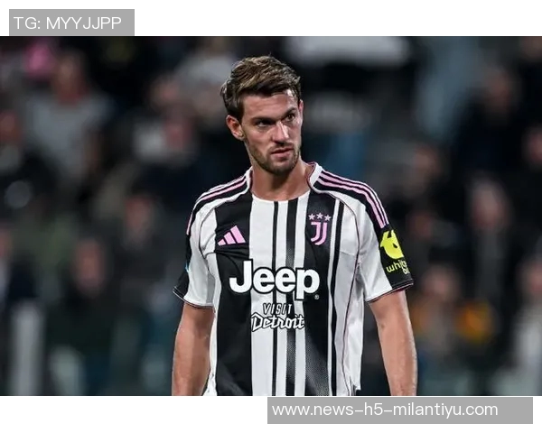 尤文图斯宣布鲁加尼续约至2028年继续为球队贡献力量