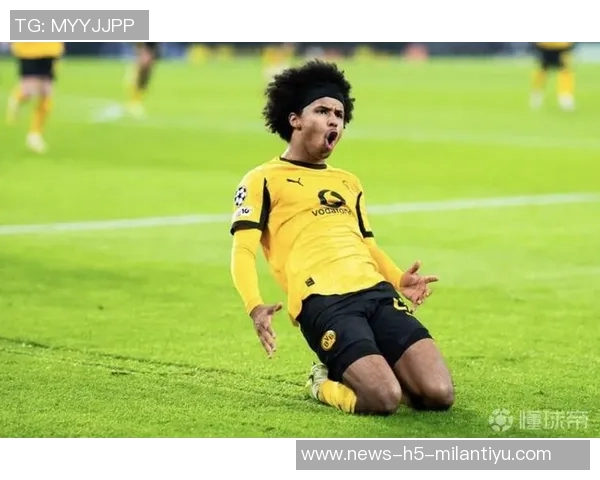 德媒报道阿德耶米将与多特蒙德高层会谈或面临罚款与禁赛风险