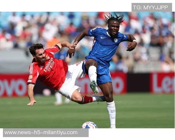 桑托斯表现出色三次抢断四次拦截荣膺切尔西对伯恩利最佳球员