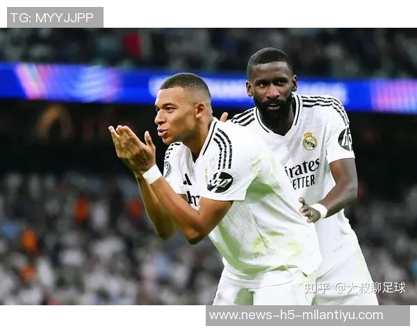 皇马客战奥林匹亚科斯大名单公布赫伊森吕迪格缺席姆巴佩领衔锋线阵容