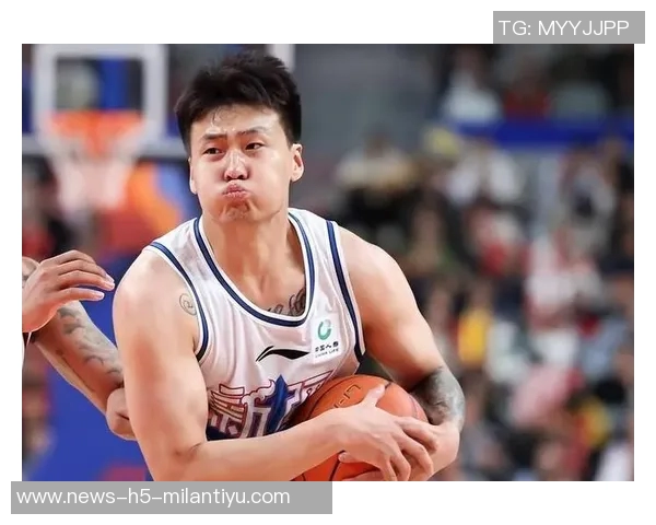 赵睿首秀表现亮眼国手们下半赛季将全力争冠展现实力