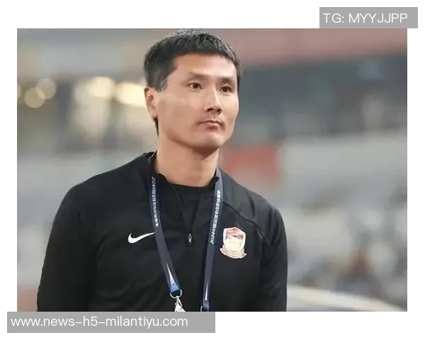 邵佳一谈国家队主教练梦想：每位中国职业教练的最高追求与挑战