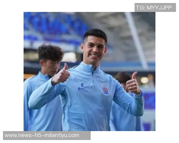 巴媒确认申花外援安德烈路易斯即将加盟米拉索尔签约在即