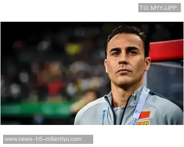 卡纳瓦罗谈乌兹别克斯坦实力与执教意大利的现状分析