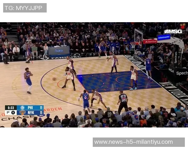 恩比德缺阵76人客场挑战尼克斯球队能否克服困难迎来胜利 恩比德缺阵76人客场挑战尼克斯球队能否克服困难迎来胜利