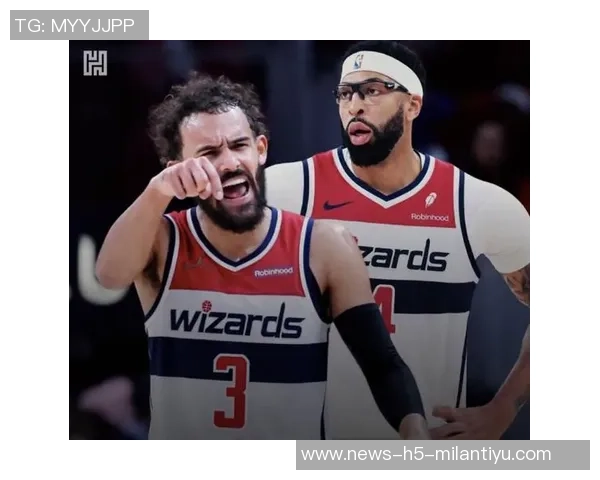 全力争夺状元签奇才球星浓眉预计将缺席本赛季所有剩余比赛 全力争夺状元签奇才球星浓眉预计将缺席本赛季所有剩余比赛