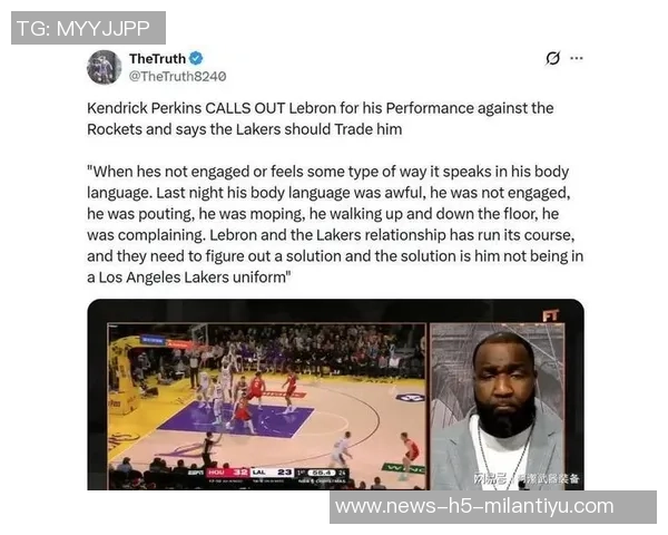 帕金斯直言艾顿两双数据无足轻重亚当斯表现更具价值引发热议 帕金斯直言艾顿两双数据无足轻重亚当斯表现更具价值引发热议