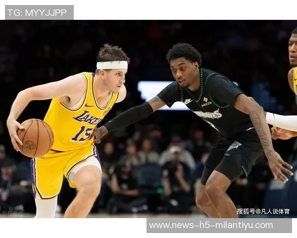 湖人曾计划报价里夫斯四年一亿马刺休赛期将重启追逐战 湖人曾计划报价里夫斯四年一亿马刺休赛期将重启追逐战