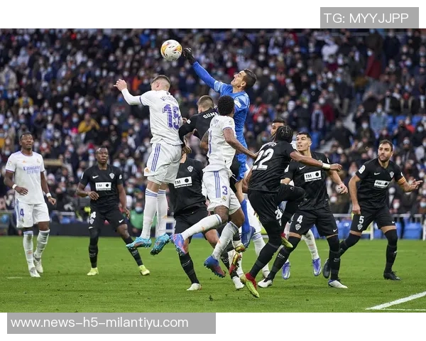 皇马对阵阿拉维斯赛前海报发布罗德里戈独自亮相能否带队取胜