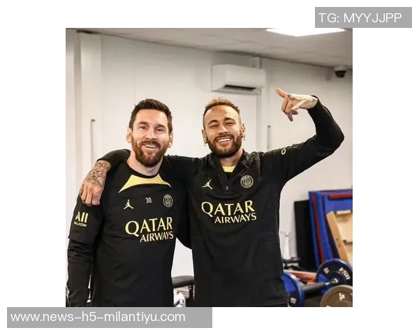 维拉蒂谈梅西内马尔姆巴佩各自特点与追求的真实感受 维拉蒂谈梅西内马尔姆巴佩各自特点与追求的真实感受