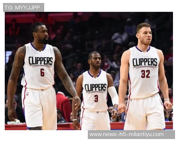 路威称保罗智商超群召集格里芬小乔丹组建复仇者联盟引领舆论风向 路威称保罗智商超群召集格里芬小乔丹组建复仇者联盟引领舆论风向