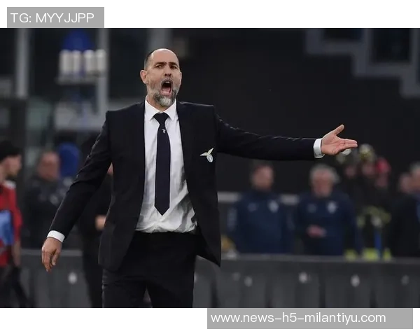 阿莱格里赛前与拉齐奥助教握手言和争执事件得到解决 阿莱格里赛前与拉齐奥助教握手言和争执事件得到解决