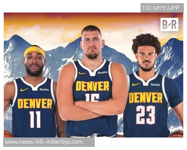 总经理调查揭晓休赛期引援最佳球队老鹰火箭掘金名列前茅 总经理调查揭晓休赛期引援最佳球队老鹰火箭掘金名列前茅